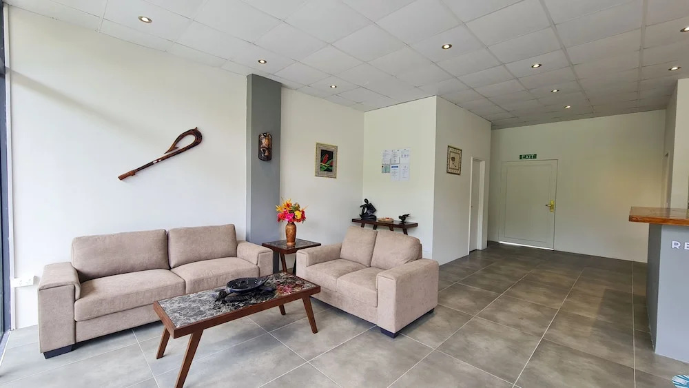 Ramada Suites By Wyndham Seafront Coral Coast