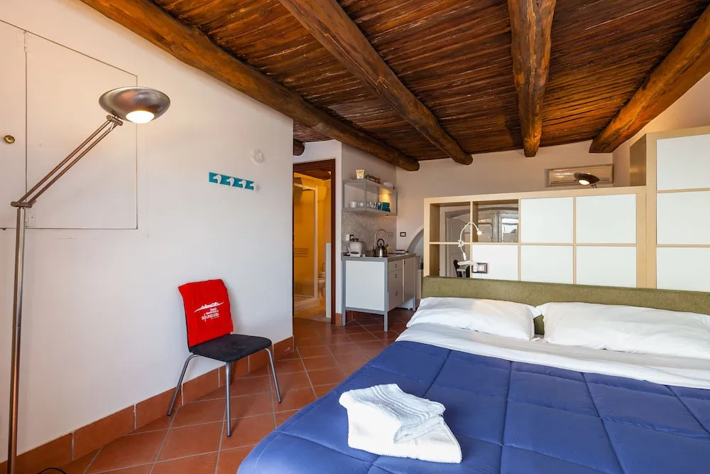 Apartment - Corso V. Emanuele V BH 85