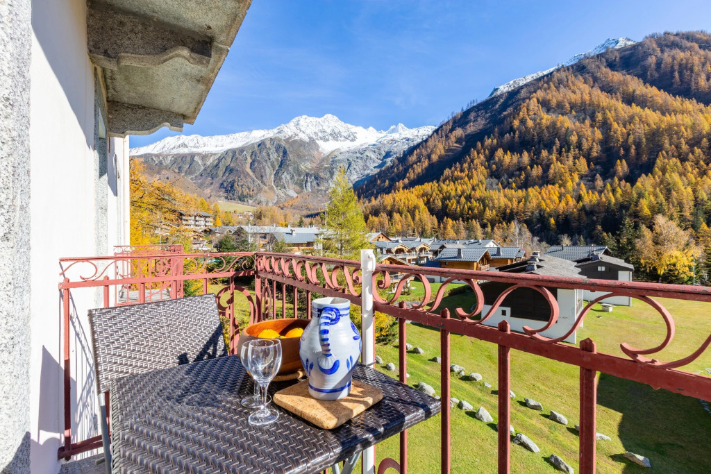 Résidence Bel'Alp 17