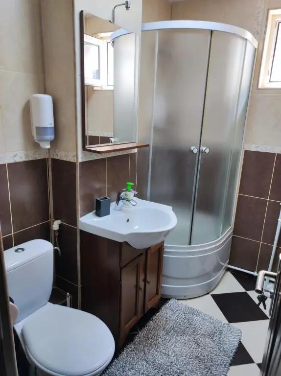 Apartament Belvedere