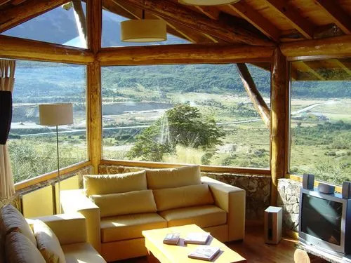 Finisterris Lodge Relax   Spa