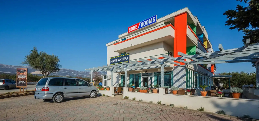 Hotel Manufaktura