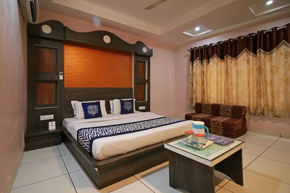 Hotel Galaxy