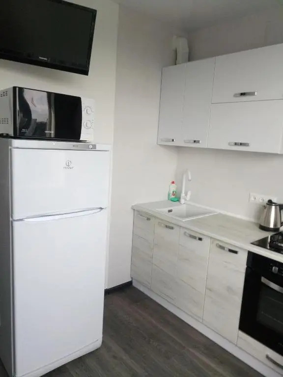 Apartment on Klochkovskaya 152a