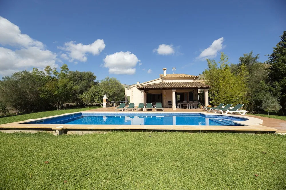 Villa Can Colet