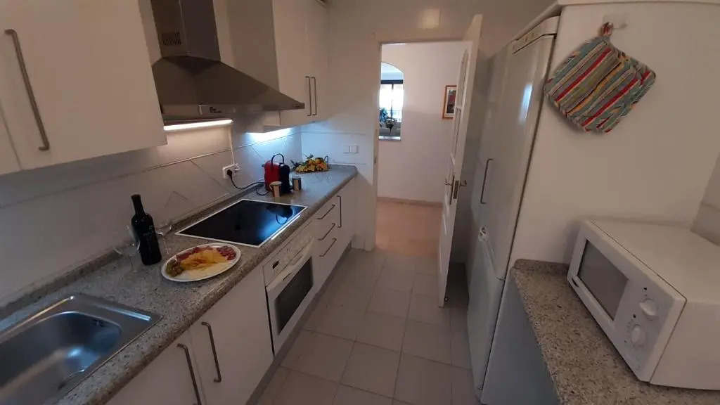 MEYERS APARTMENTS MARBELLA - serviced luxury homes