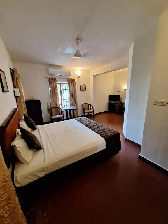 The Mango Tree Inn