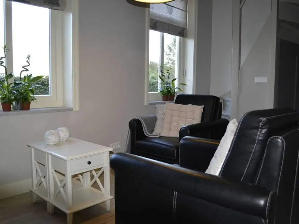 Zeekraal Comfortable Holiday Residence