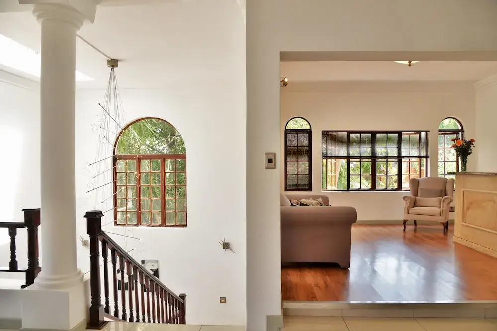 Indlovukazi Guesthouse