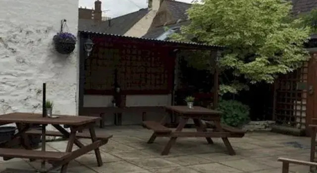 The Stag Hotel