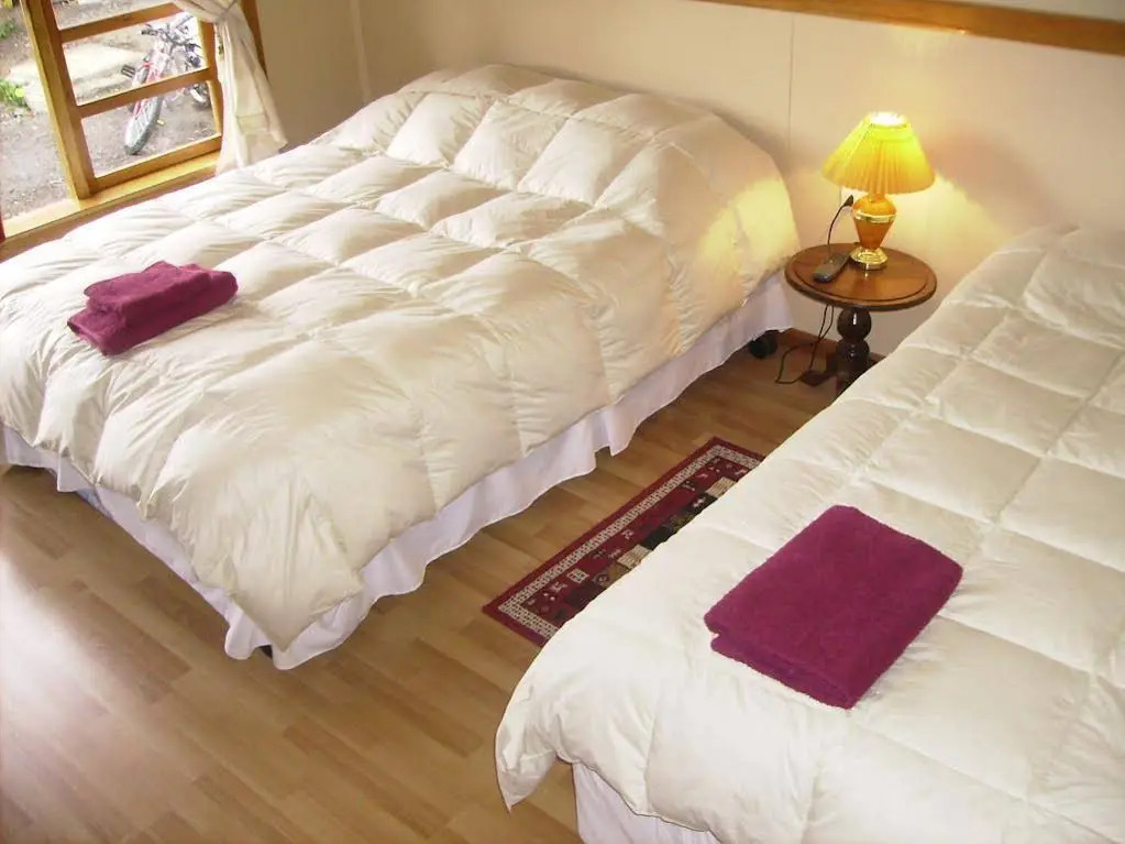 Hostal El Rincón
