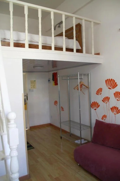Binjia International Youth Hostel - Shanghai