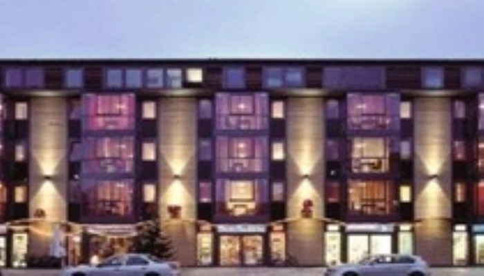 BonApartHotel