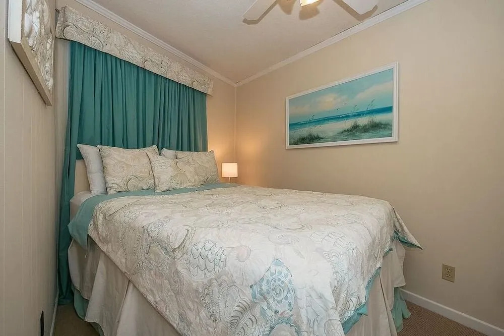 Seaside Villas #WSS162