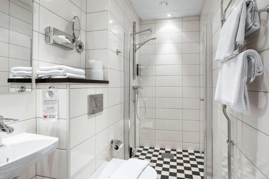 Best Western Hotel Royal