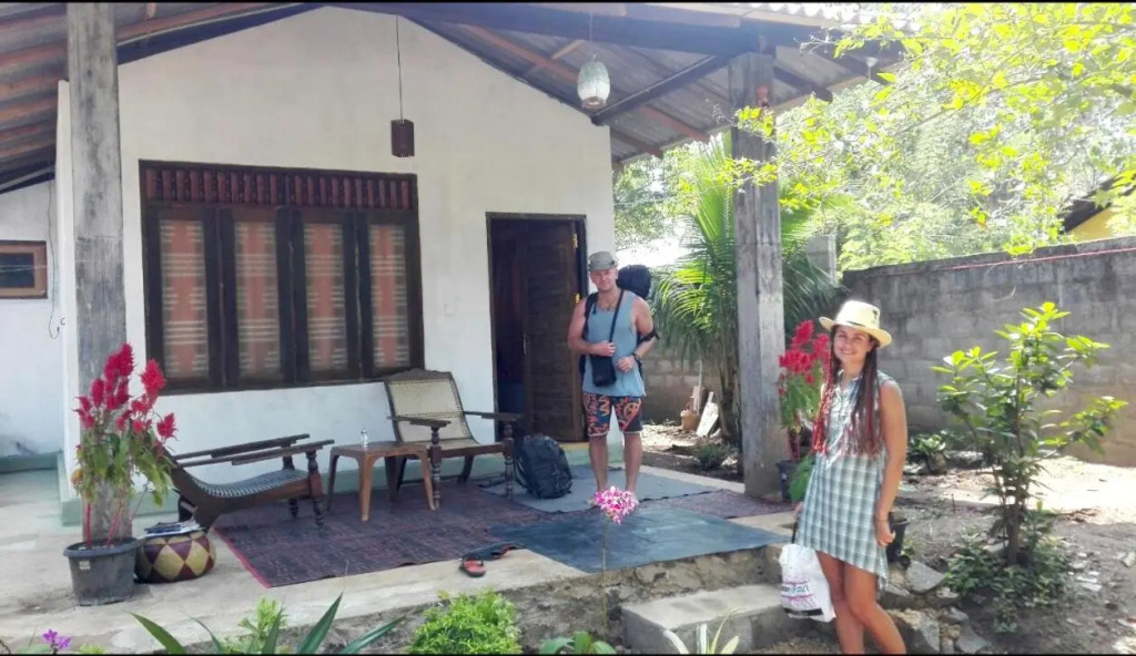 Jayanika Residence