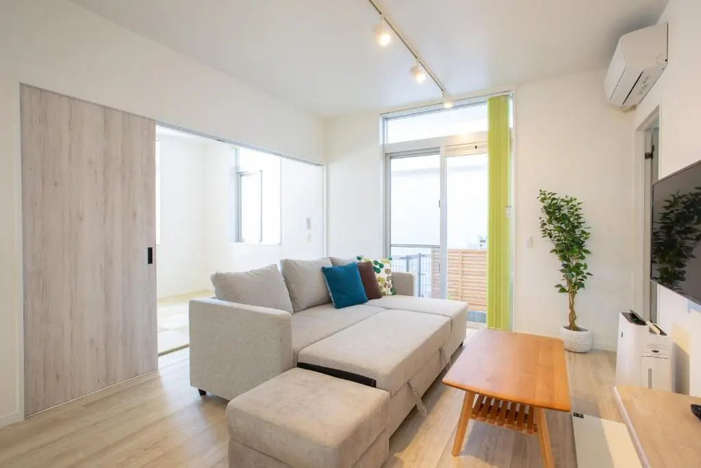 stylish House URUMA