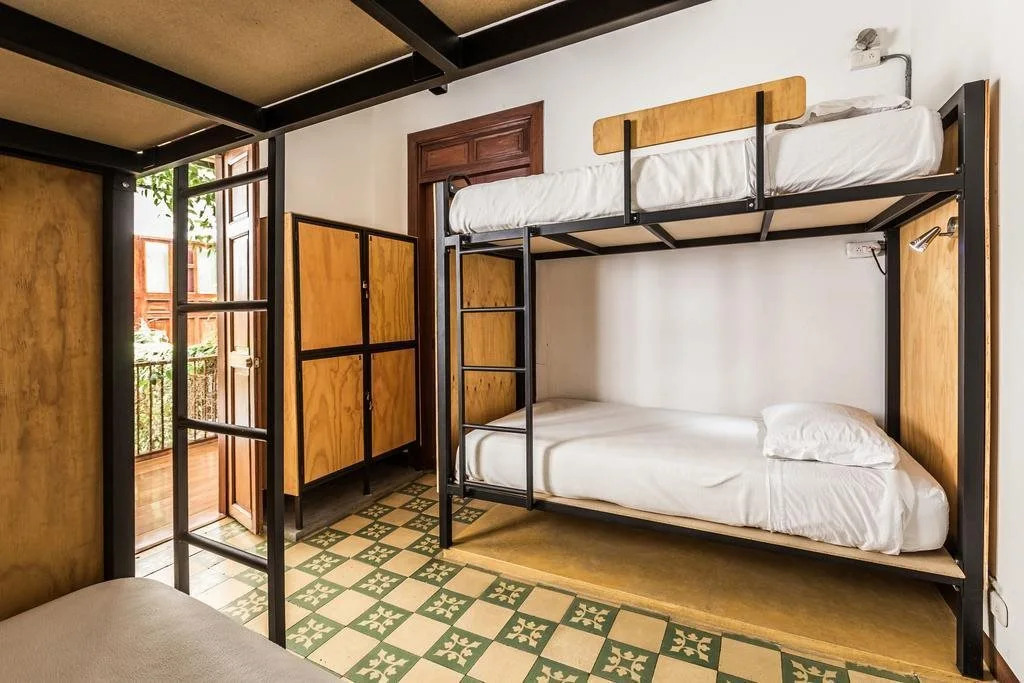 Hostal Antiguo