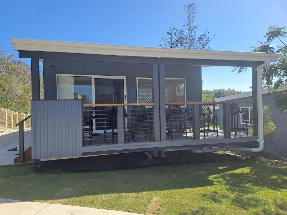 NRMA Agnes Water Holiday Park
