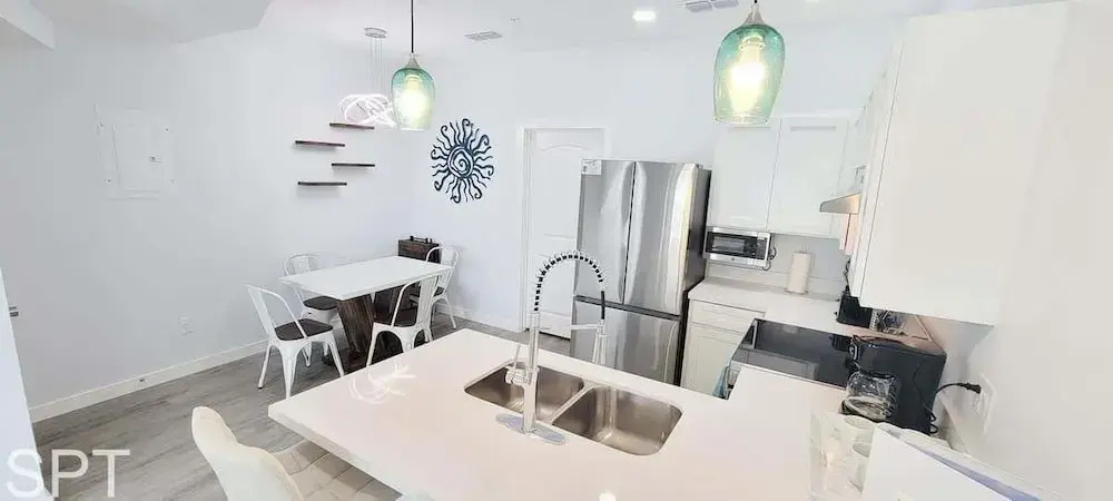 Villas De Laguna 4 3 Bedroom Townhouse