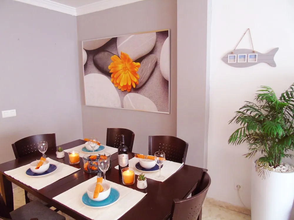 A&N Holiday Rentals
