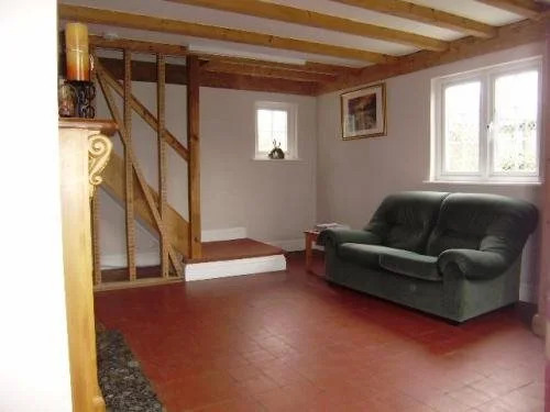 Stansted Guest House