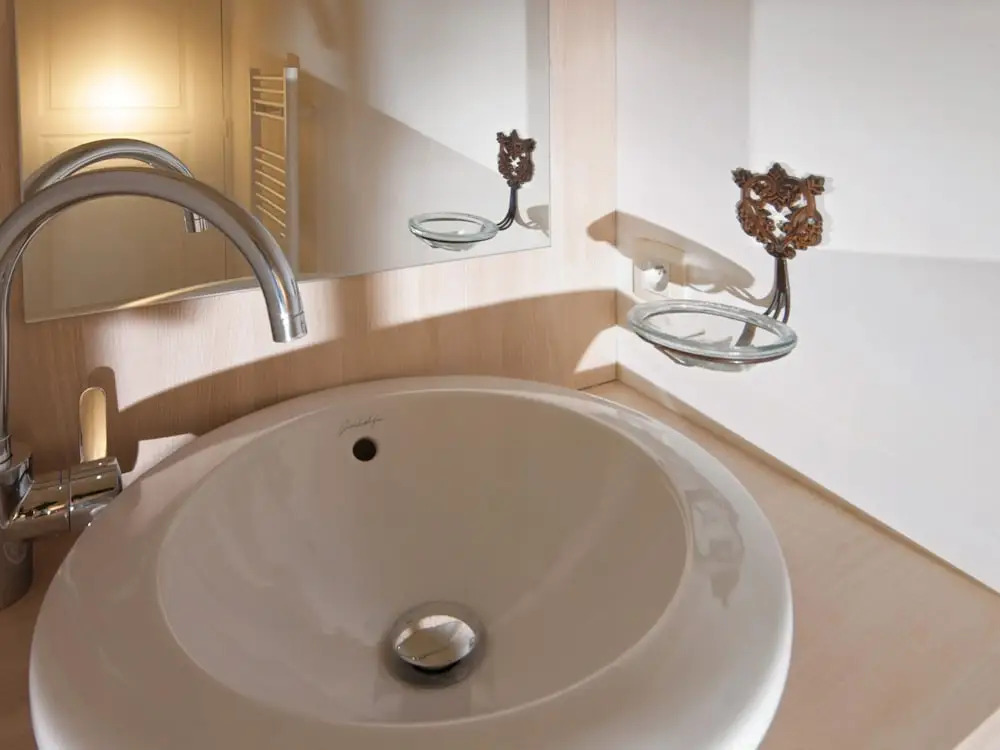 Provencal Apartment for 4 in Sorgue
