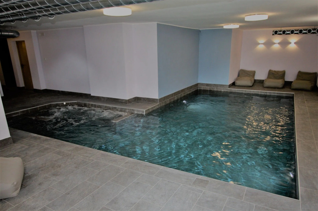 Sport Hotel