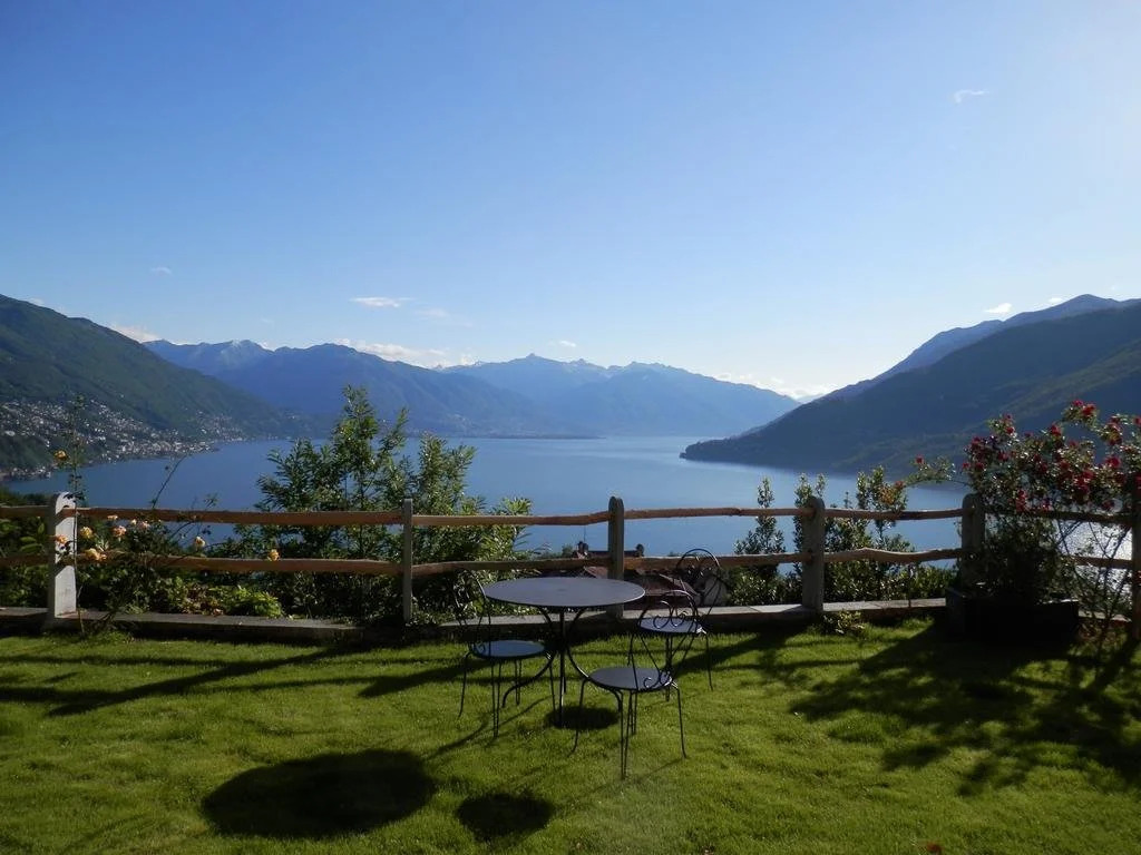 B&B Casa Edenrock