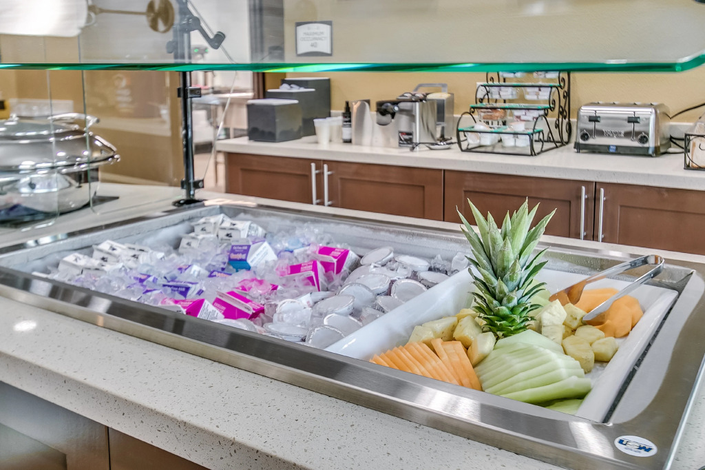 Staybridge Suites Lubbock South by IHG