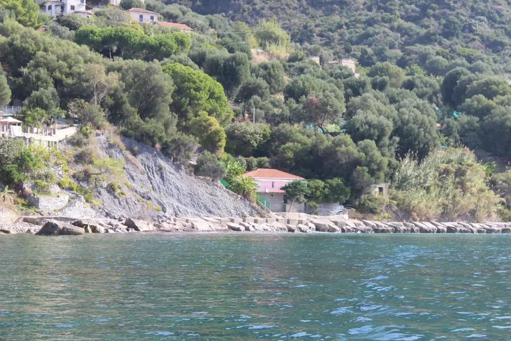 Villa Giuliana