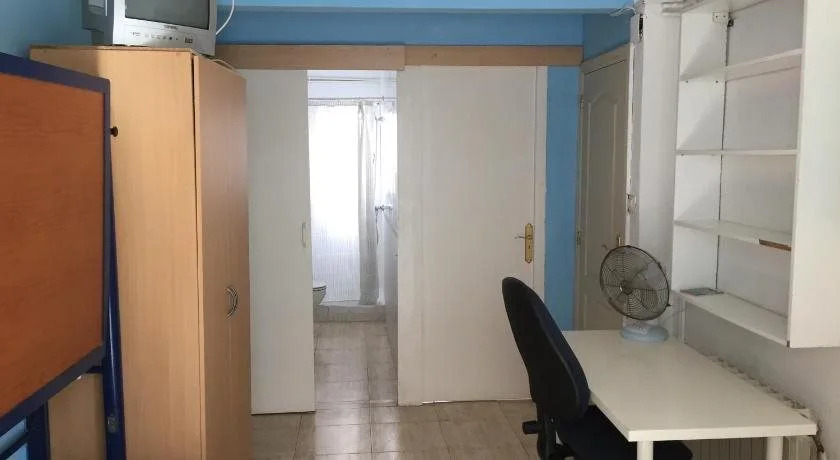 Residencia Alclausell