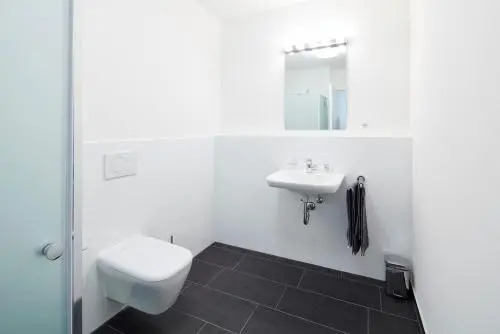 City Apartment Stuttgart