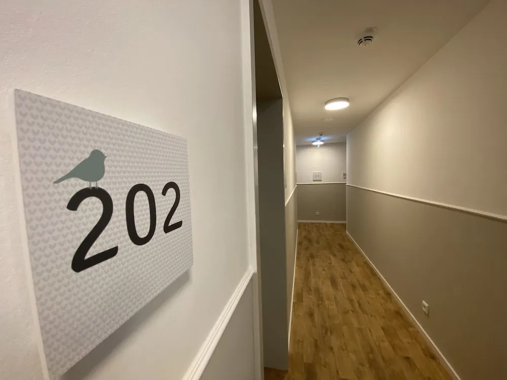 Signature East Hotel Falk