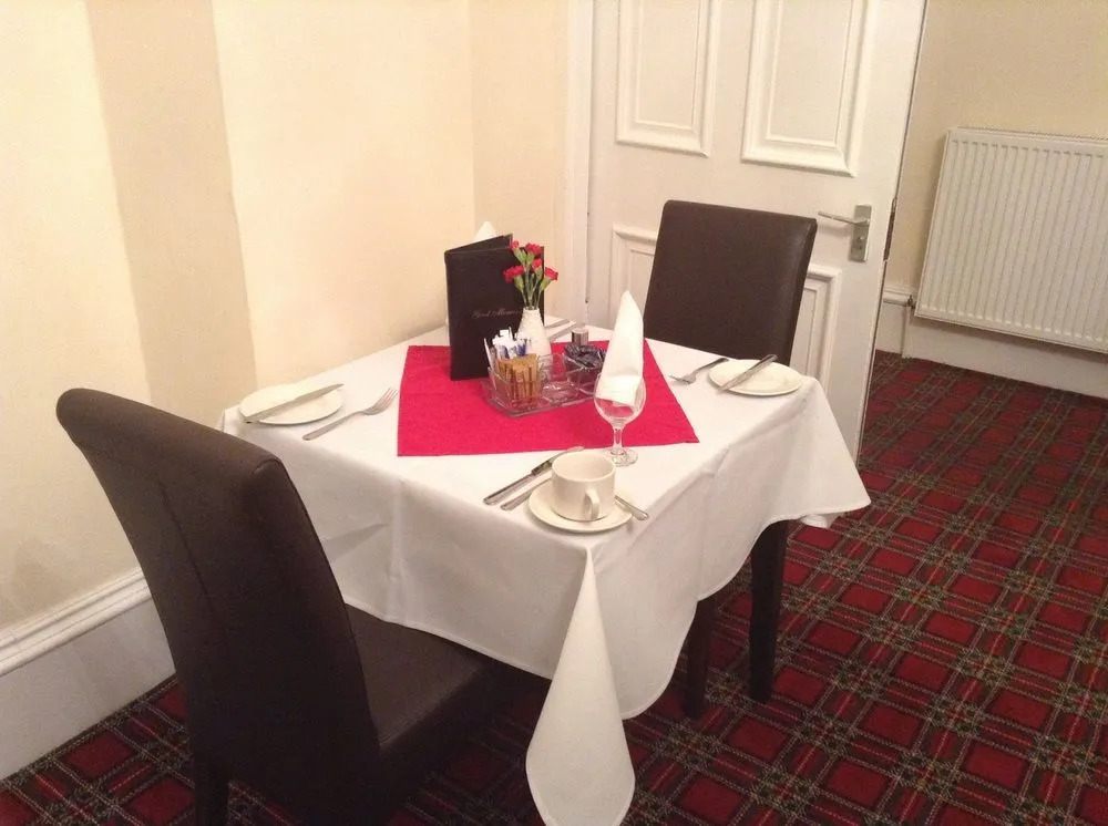 Abercraig Guest House