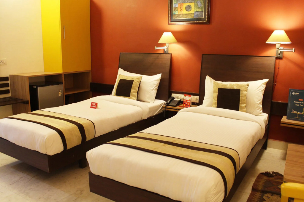 OYO 2457 Hotel Zambala