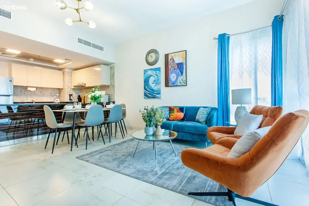 2B - Mag545 - 401 by bnbme Homes