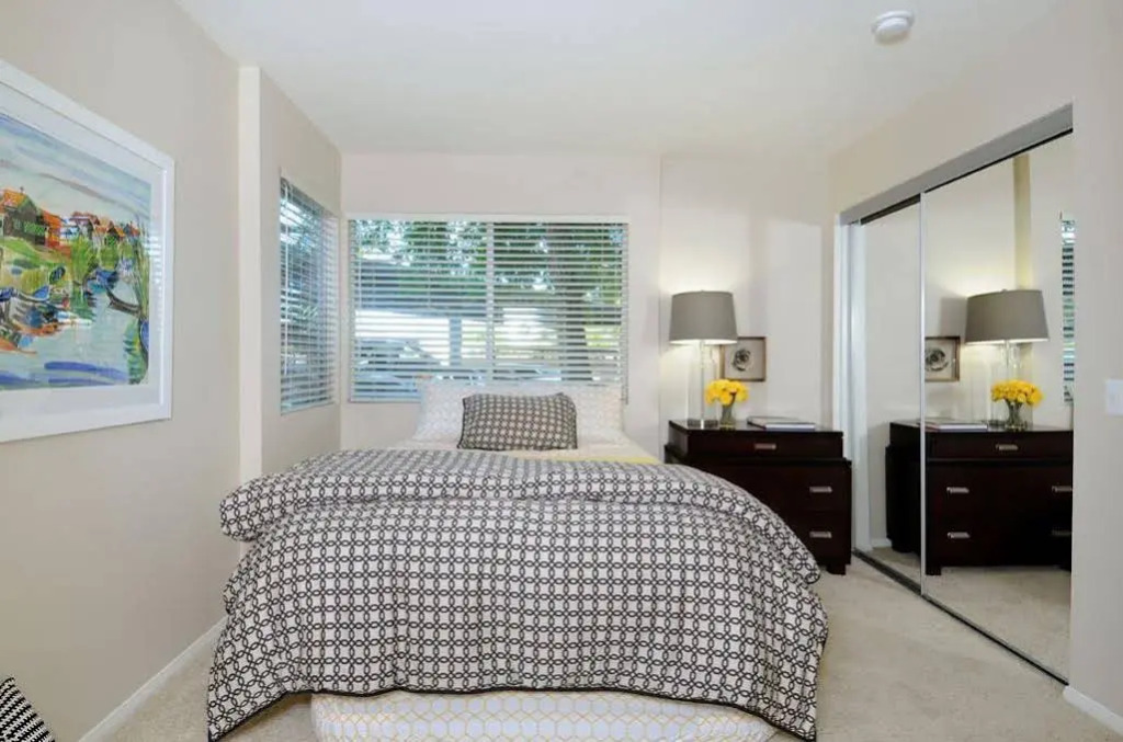 Villa Boutique Suites Palm Springs