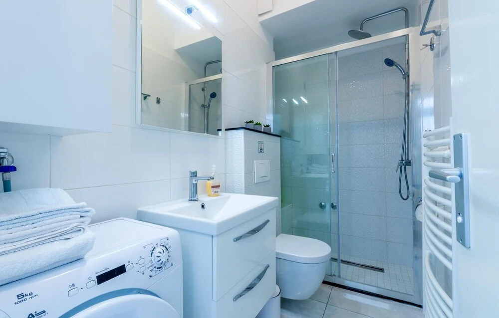 Nice Home in Kastel Stari With Wifi and 1 Bedrooms