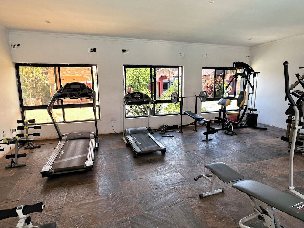 Upland Estates Serviced Apartments
