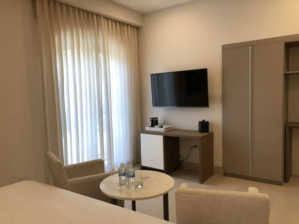 Hotel Gran Balcón