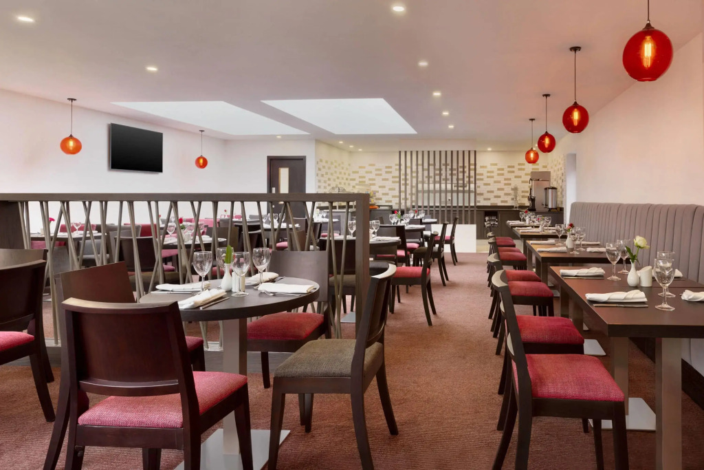 Ramada by Wyndham Bristol West