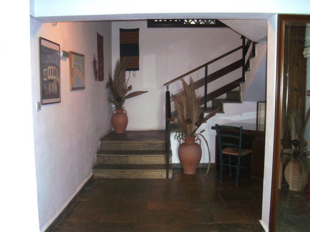 Papatzikos Traditional Guesthouse