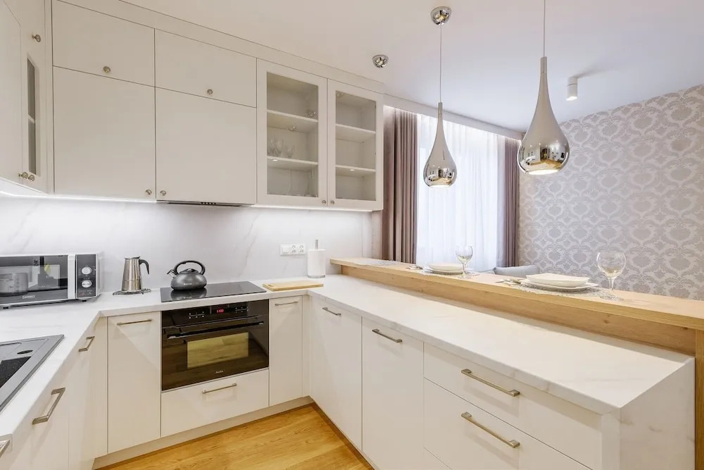 Apartament Florencja z parkingiem