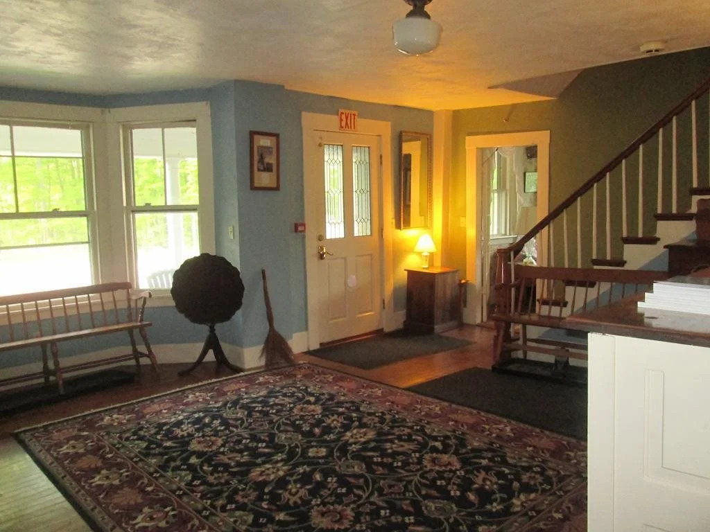 Nereledge Inn Bed & Breakfast