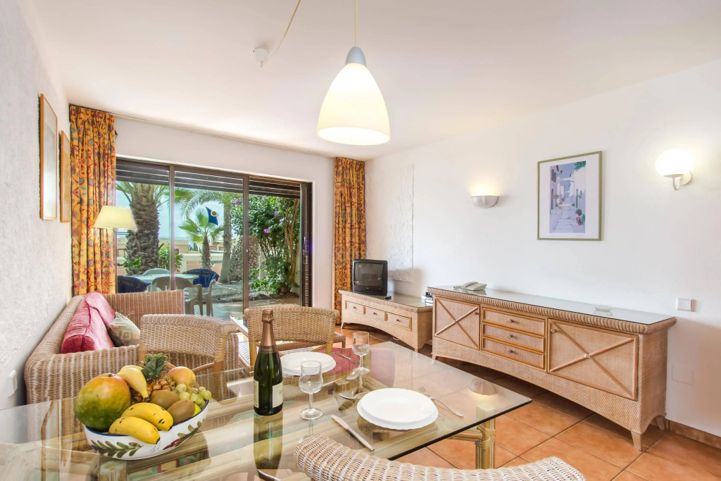 Apartamentos Garden & Sea Boutique Lodging by LIVVO