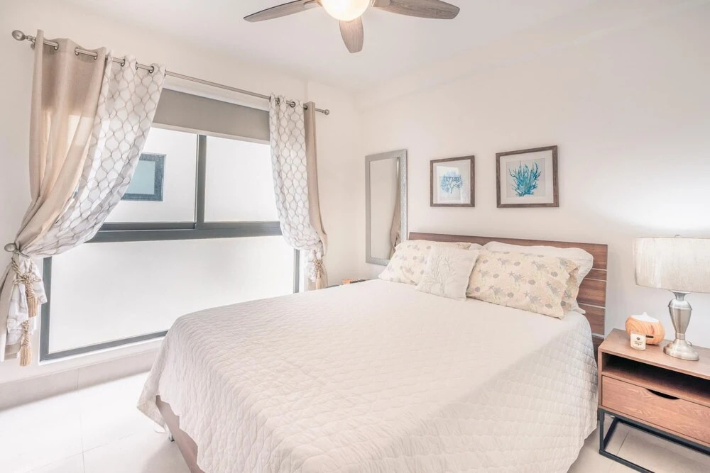 Special Limited Offer Stay at This 2BR Apt at Ciudad Las Canas CD2