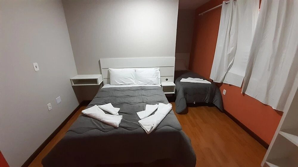 Hotel Paineiras 2