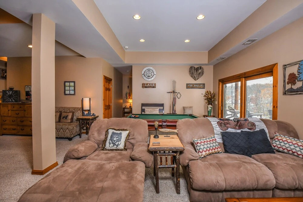 Pinnacle Retreat House