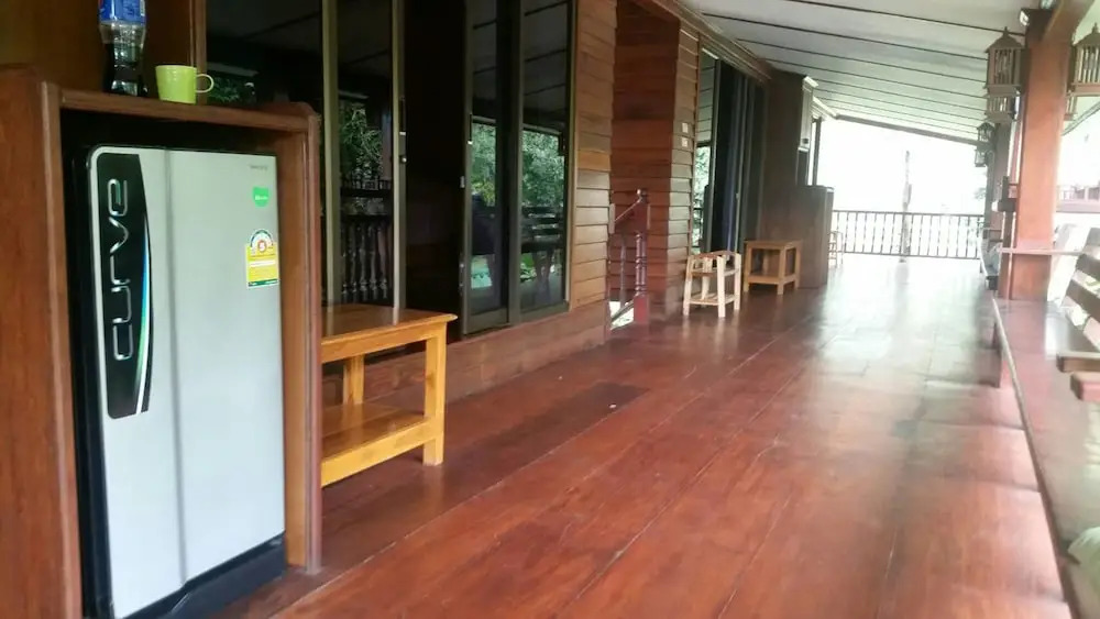 Riverside Home